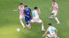 France survive Paraguay's 'disgraceful' and 'embarrassing' dark arts