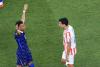 Victorious Mbappe levels Messi in World Cup golden boot race, did Paraguay's tactics go too far?