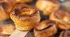 Ditch olive oil when cooking Yorkshire pudding for fluffy results and a 'good rise'