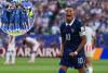 Kylian Mbappe’s penalty-kick goal sends France past Paraguay and into World Cup quarterfinals
