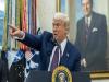 Breaking News Live Updates: Trump undeterred by storms, to shortly address Americans as US turns 250