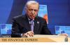 Israel must not scupper US-Iran deal: Erdogan