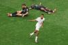 Canada's dream World Cup ends with Morocco through but where was Alphonso Davies?