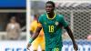 Senegal's Sarr refutes rumours of Gueye 'altercati...