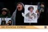 Khamenei funeral projects hardline grip on post-war Iran