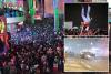 California venues cancel World Cup watch parties over violence and overcrowding ahead of Mexico-England match