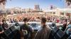 The Stars Are Shining Bright At Omnia Dayclub & Skybar In Las Vegas