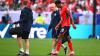 Quansah fit for England vs. Mexico at World Cup
