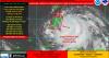 'Catastrophic wind damage': NWS warns impacts of Super Typhoon Bavi will be felt throughout the Marianas today
