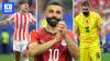 Quick hits: Salah's class towards Aussies, Paraguay labelled a 'disgrace'