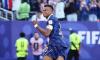 Mbappé slams Paraguayan senator over racist remarks after France’s World Cup win