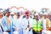 FG Flags Off Rehabilitation of Key Borno Highways to Boost Trade, Security