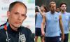 Thomas Tuchel admits England are feeling the effect of altitude in Mexico as he opens up on difficulty sleeping ahead of World Cup clash