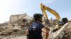 Venezuela earthquakes: Death toll rises to nearly 3,000