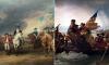 A Florida woman was obsessed with finding her Revolutionary War ancestors...what she found REWROTE history
