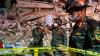 Venezuela earthquake quake toll nears 3,000 deaths