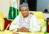 Uba  Sani’s Unapologetic Endorsement  of  Tinubu Mahmud Abdulazeez Ibrahim