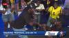 Ghana couple get engaged at Kansas City's FIFA Fan Fest