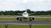Why 56 American Airlines Regional Jets Have A Table Bolted Where A Seat Should Be