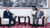 Chinese FM urges deeper Sweden-China business cooperation