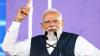 Entire value chain of electronics will soon be in India: PM