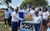 More Ugandan schools ditch firewood as Vivo Energy expands LPG programme