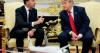 NATO chief Mark Rutte may have to match his made-for-Trump sales pitch to keep a summit on the rails