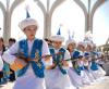 Dombra Day Celebrates Kazakhstan’s Living Musical Heritage