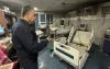 World : NGO Warns Detained Gaza Hospital Director's Life Is In Danger