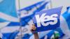 SNP's £825k 'bailout' of Yes Scotland at end of 2014 referendum questioned