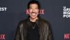 Lionel Richie makes comeback after cutting concert short over medical emergency