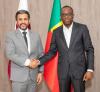 Doha Affirms Keenness to Expand Partnership with Benin and Support Regional Stability