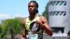 U.S. teen Taylor stuns Prefontaine field to win 200