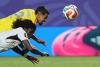 Colombia Moves Into World Cup Last 16 With Tight Win Over Ghana