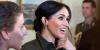 Meghan Markle to use Princess Diana’s jewellery to ‘tell a story’ on UK return