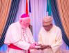 Vatican hints at possible Pope Leo visit to Nigeria