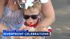 Delaware riverfront crowds celebrate America's 250th birthday