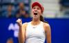 Kazakhstan’s Anna Danilina sails into Wimbledon 3rd round