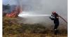 Very high fire risk forecast in six Greek regions