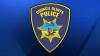 Council Bluffs officials investigate after man dies after getting struck by a train