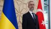 Russian army choir performances in Turkey works as tool of Russian propaganda, Ukrainian ambassador says