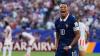 World Cup 2026: Kylian Mbappe's penalty lifts France past Paraguay into quarterfinals