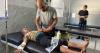 An NGO warns that the life of a Gazan doctor detained without charges by Israel is at serious risk