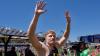 Alekna shines in Oregon kit at Prefontaine Classic 