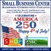 Happy 4th of July from the Small Business Center!