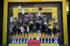 Tadej Pogacar starts quest for fifth Tour de France title, but Jonas Vingegaard grabs edge in Barcelona