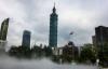 Taiwan coast guard tracks Chinese ships east of island