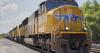 Make Unsubsidized Passenger Rail a Condition of the Union Pacific-Norfolk Southern Merger