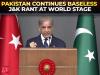 Pakistan PM Shehbaz revives J&amp;K pitch at world stage, thanks Turkey for 'unwavering support'