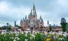Disney's £43m Shanghai surprise amid lucrative deal with the Chinese government